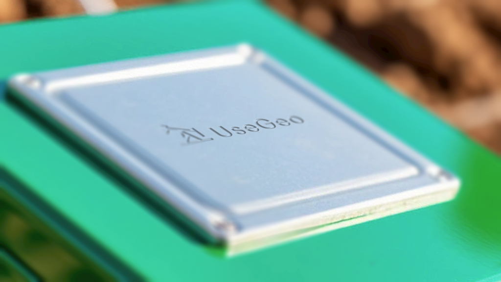 Hydrocarbon Exploration Vectorial Analysis