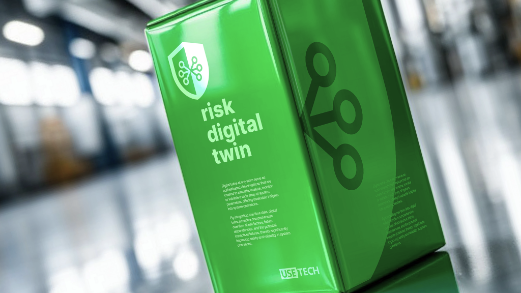 Risk Digital Twin