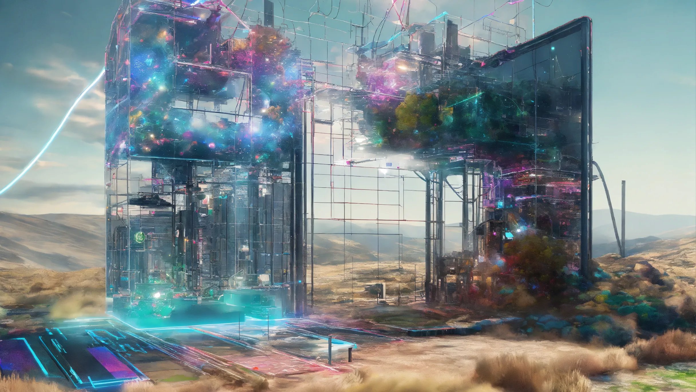 The Future of Generative AI in 2026