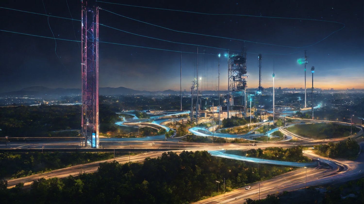 A Visionary Shift in MENA: Qatar, Oman, UAE, Saudi Arabia