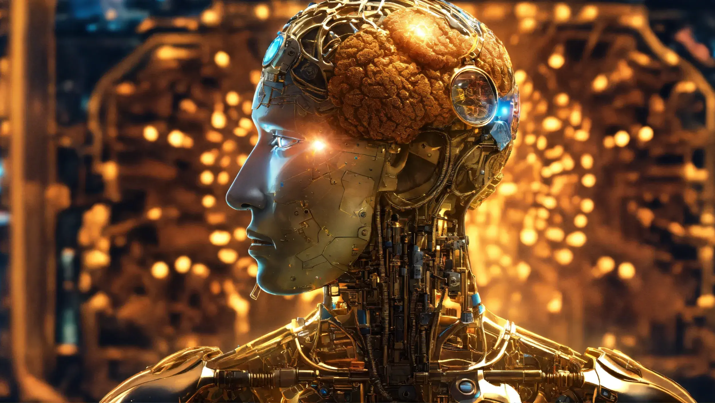 Interview with Alex Kratko