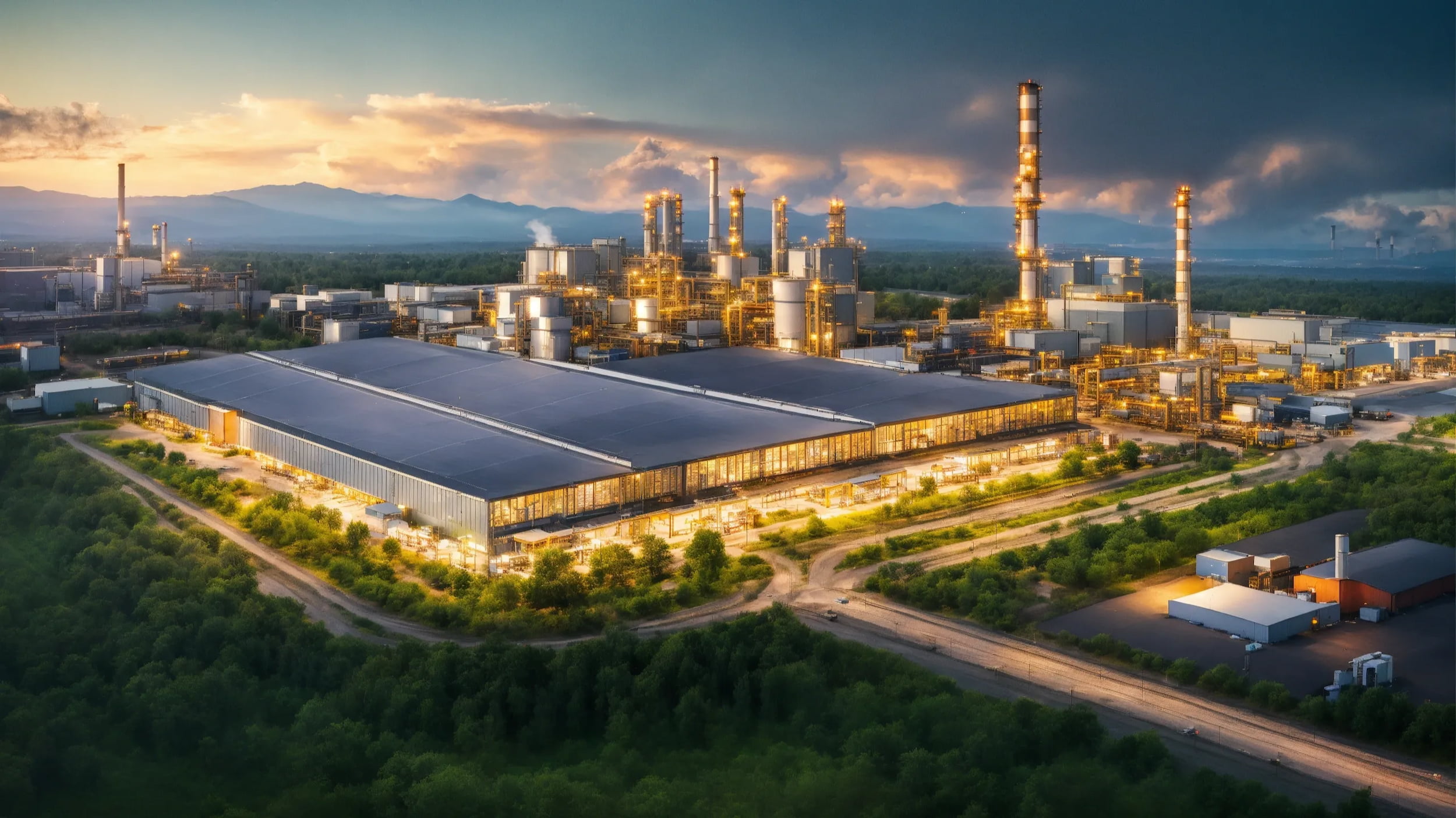 Hydrocarbon Technology in the MENA Region From Tradition to Innovation