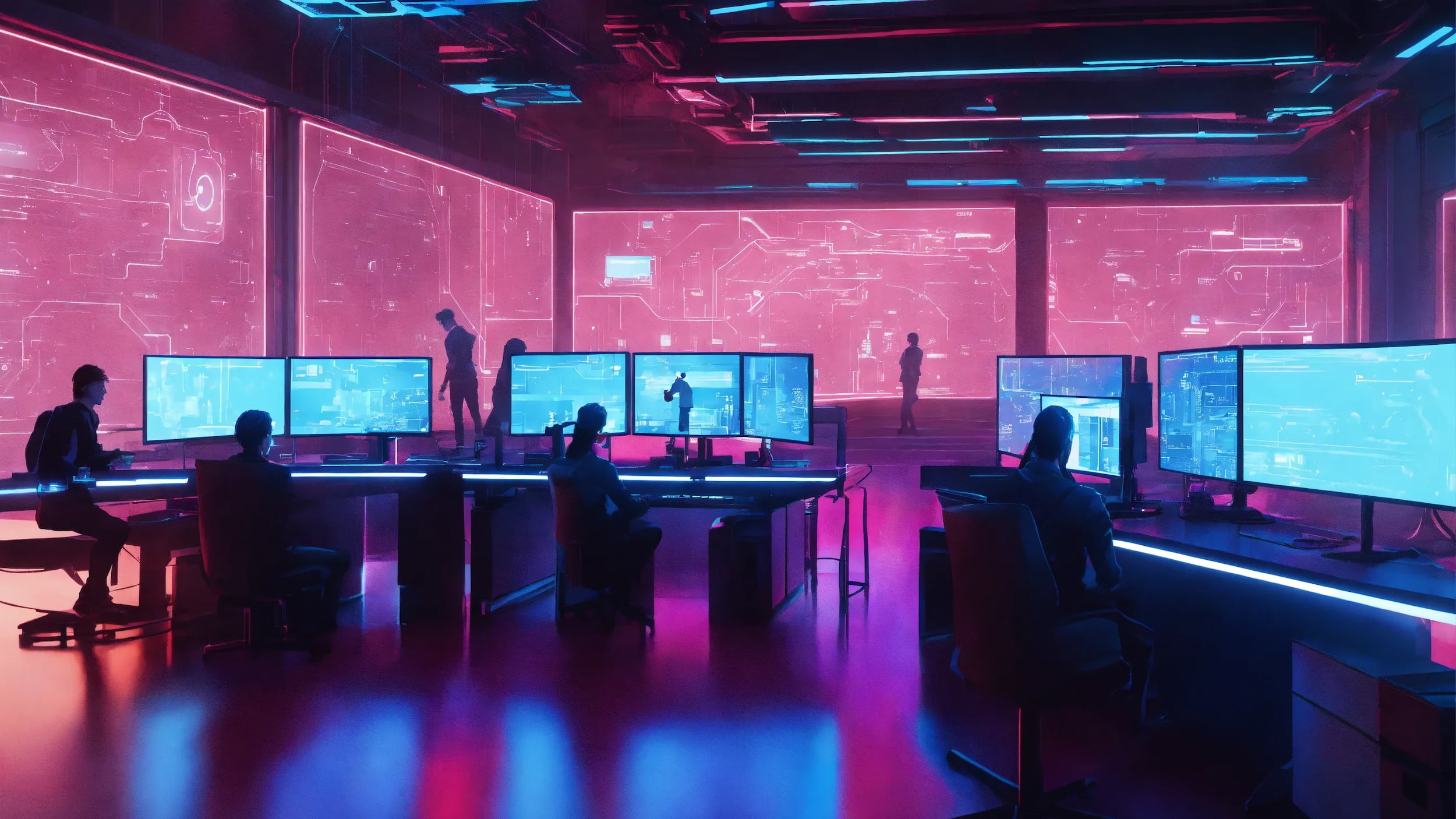 Trends of Data Centers in the Middle East