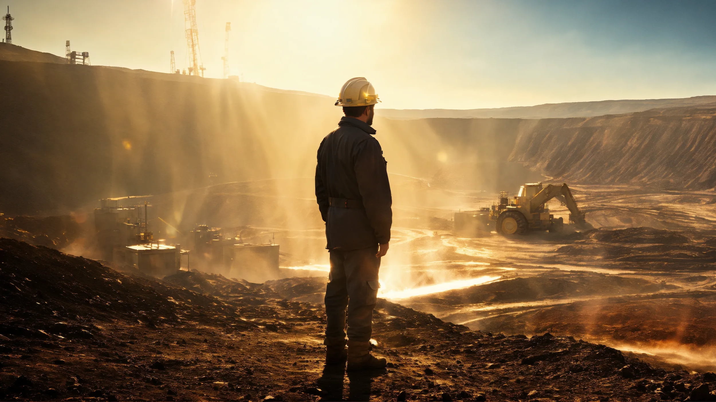 Why Passive Seismic Technology is the Future of Hydrocarbon Exploration